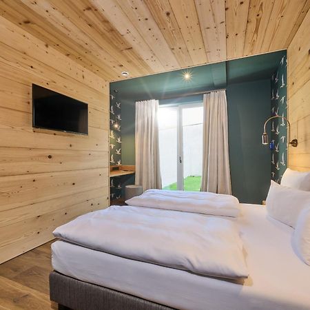 Hotel Der Einrichter Straubing Extérieur photo