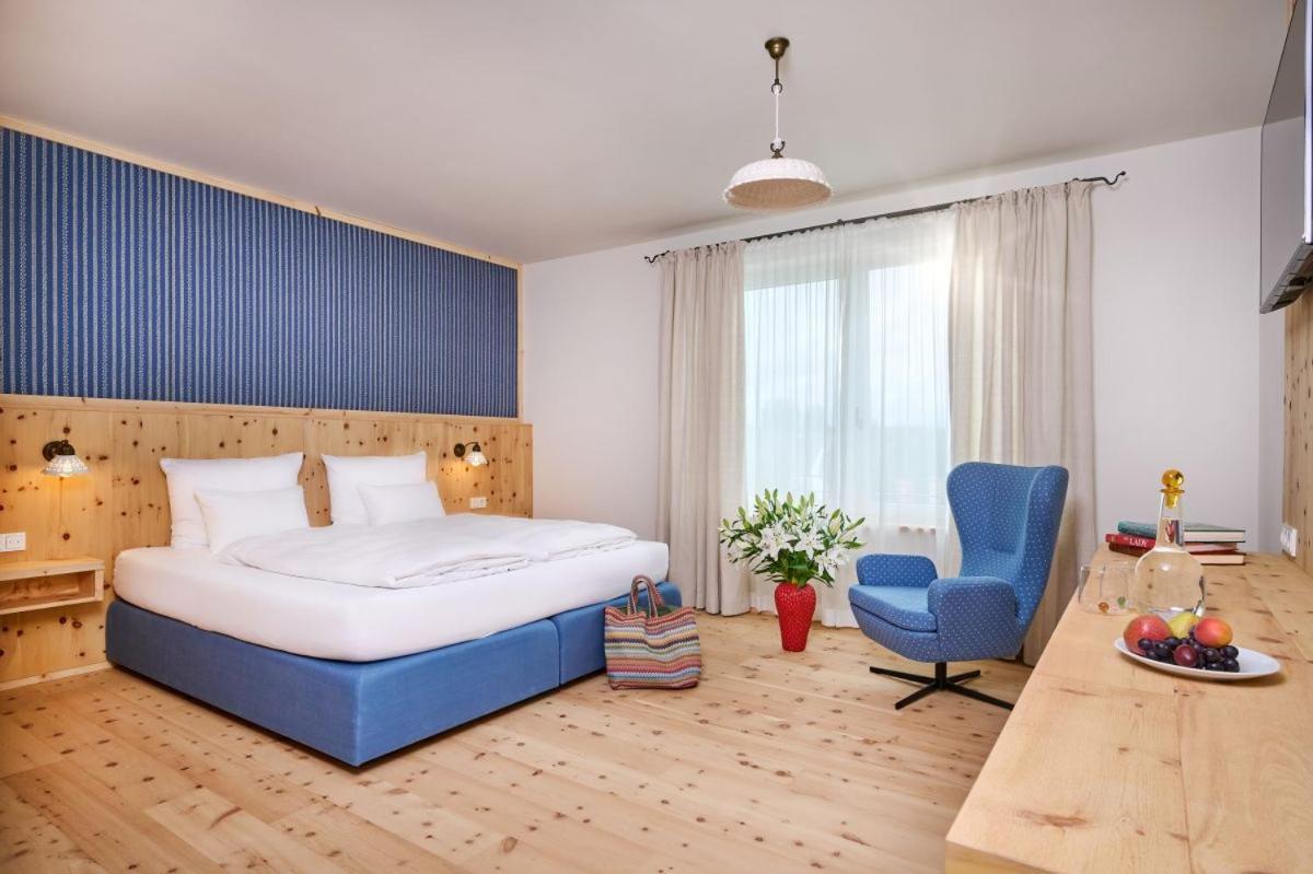 Hotel Der Einrichter Straubing Extérieur photo