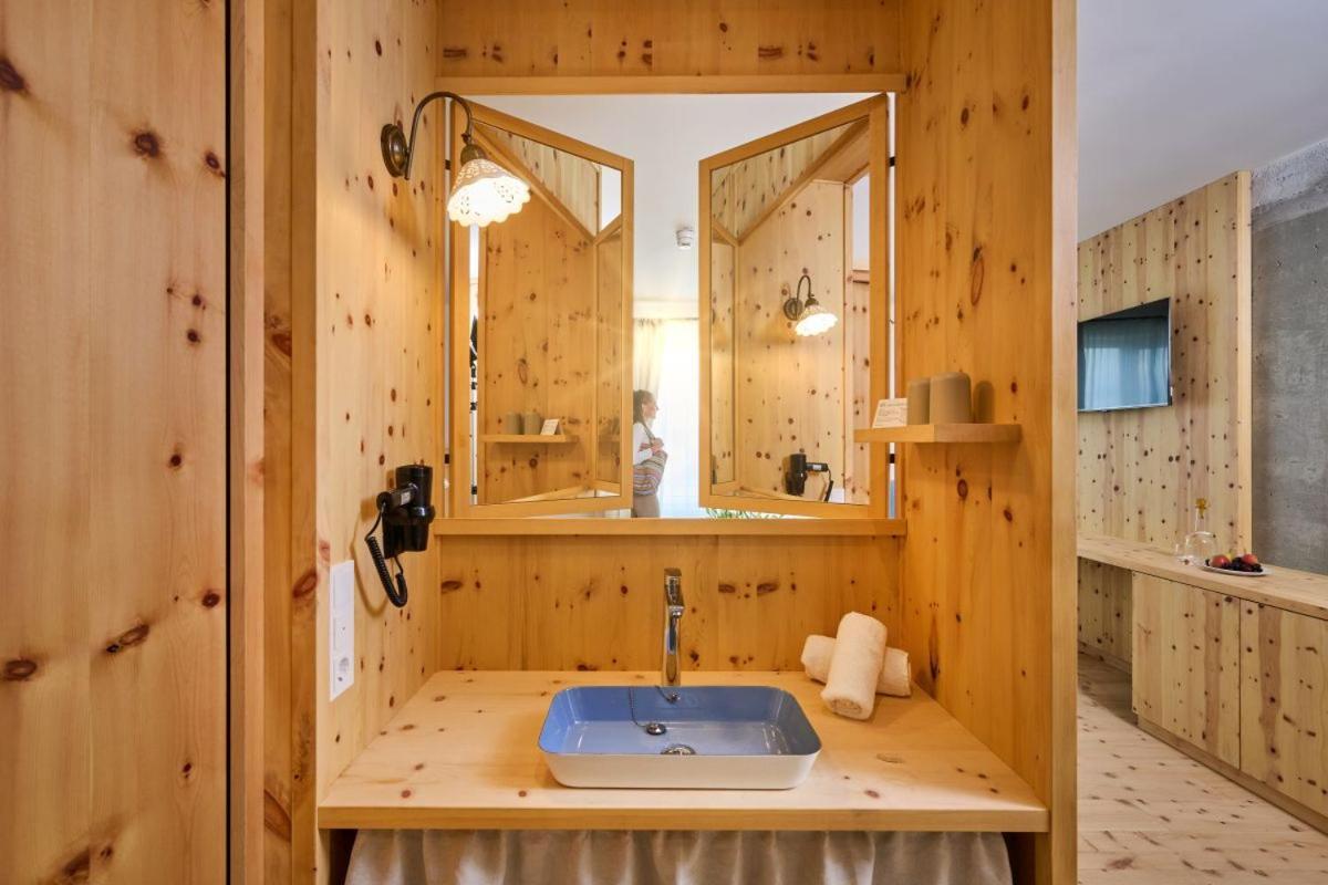 Hotel Der Einrichter Straubing Extérieur photo