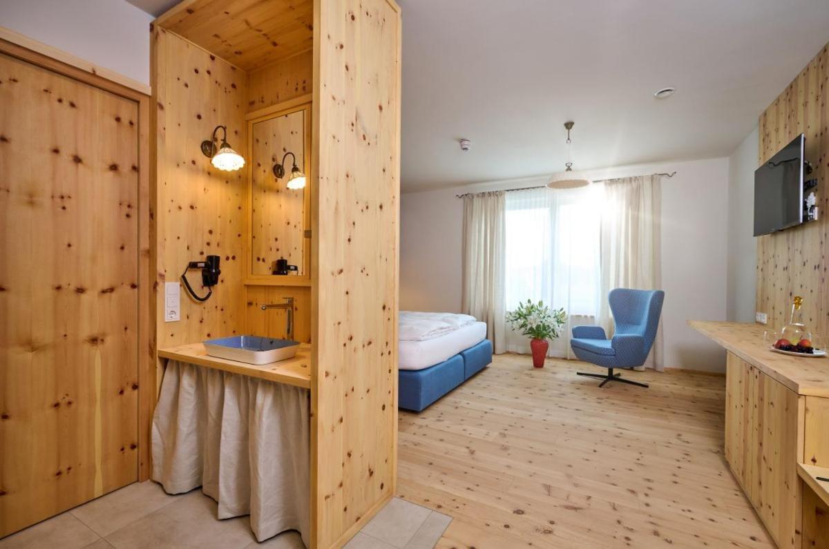 Hotel Der Einrichter Straubing Extérieur photo