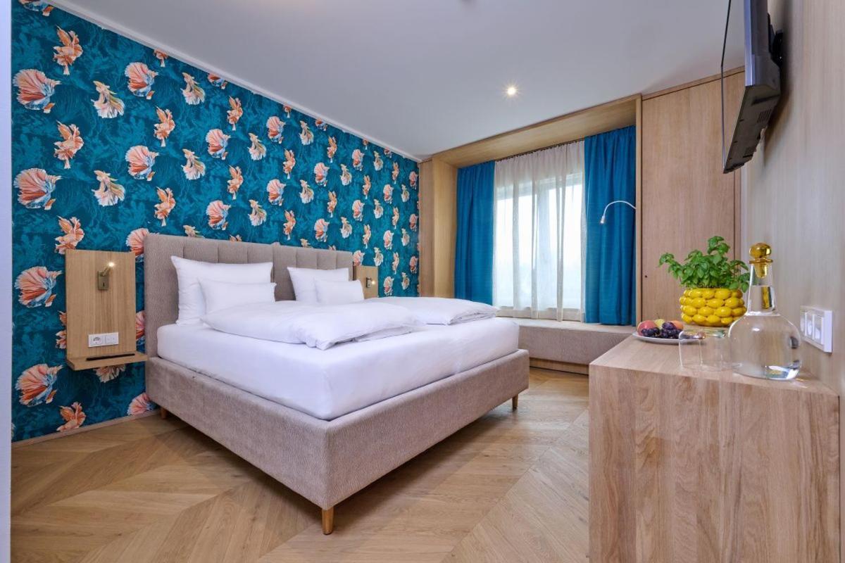 Hotel Der Einrichter Straubing Extérieur photo