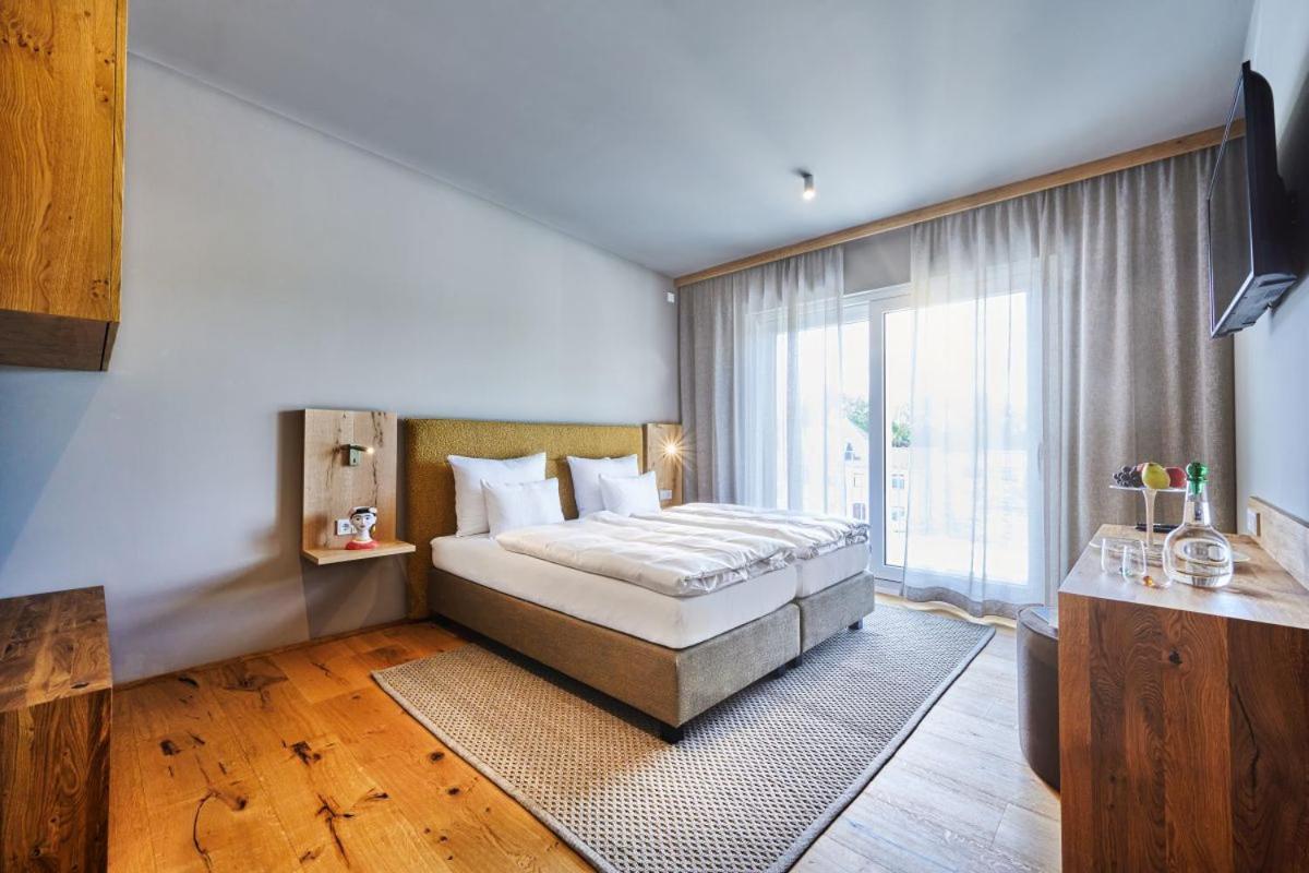 Hotel Der Einrichter Straubing Extérieur photo