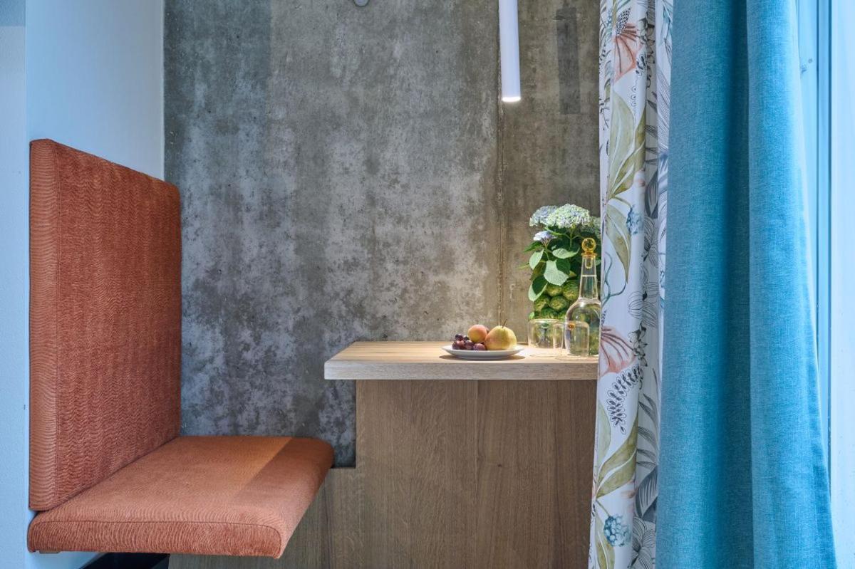 Hotel Der Einrichter Straubing Extérieur photo