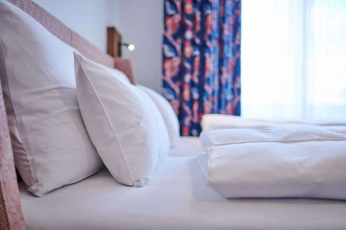 Hotel Der Einrichter Straubing Extérieur photo