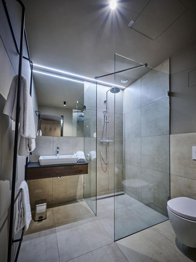 Hotel Der Einrichter Straubing Extérieur photo