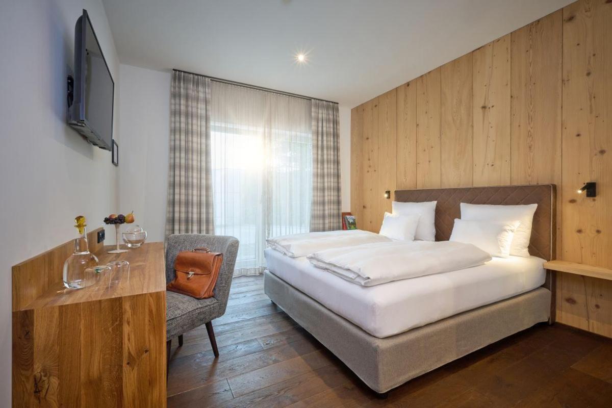 Hotel Der Einrichter Straubing Extérieur photo