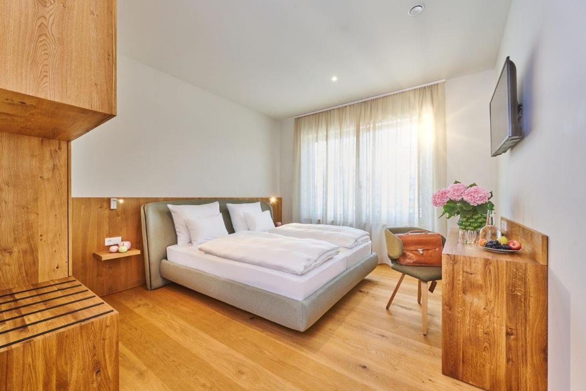 Hotel Der Einrichter Straubing Extérieur photo