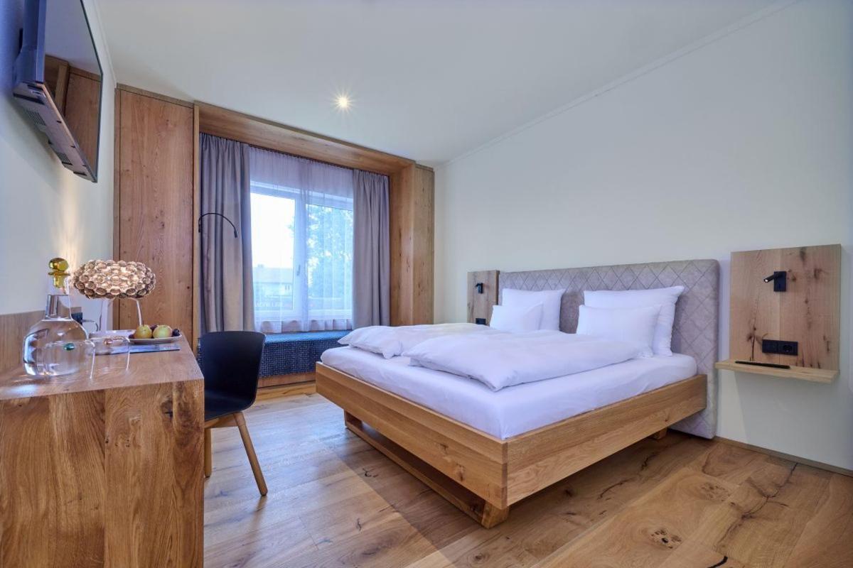 Hotel Der Einrichter Straubing Extérieur photo