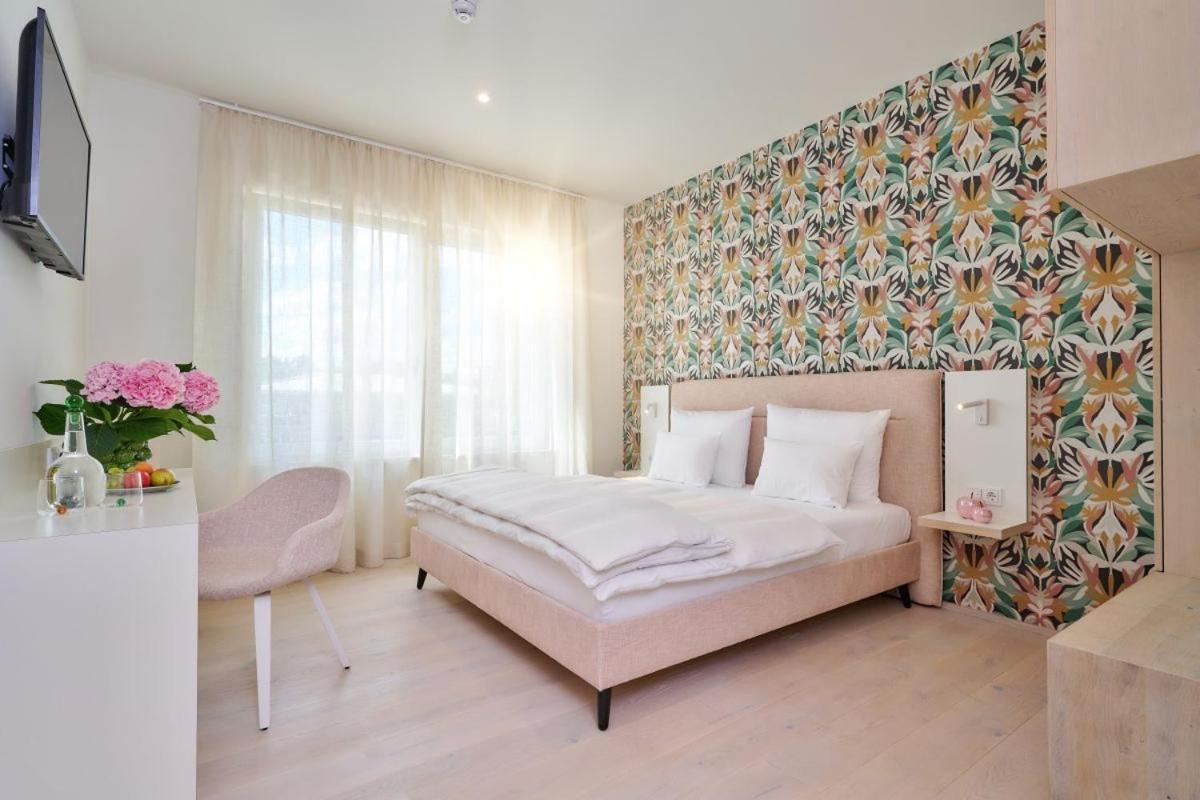 Hotel Der Einrichter Straubing Extérieur photo