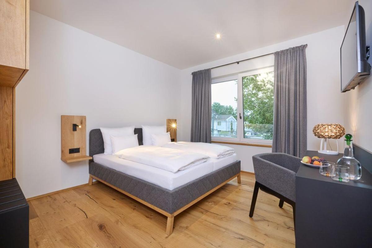 Hotel Der Einrichter Straubing Extérieur photo