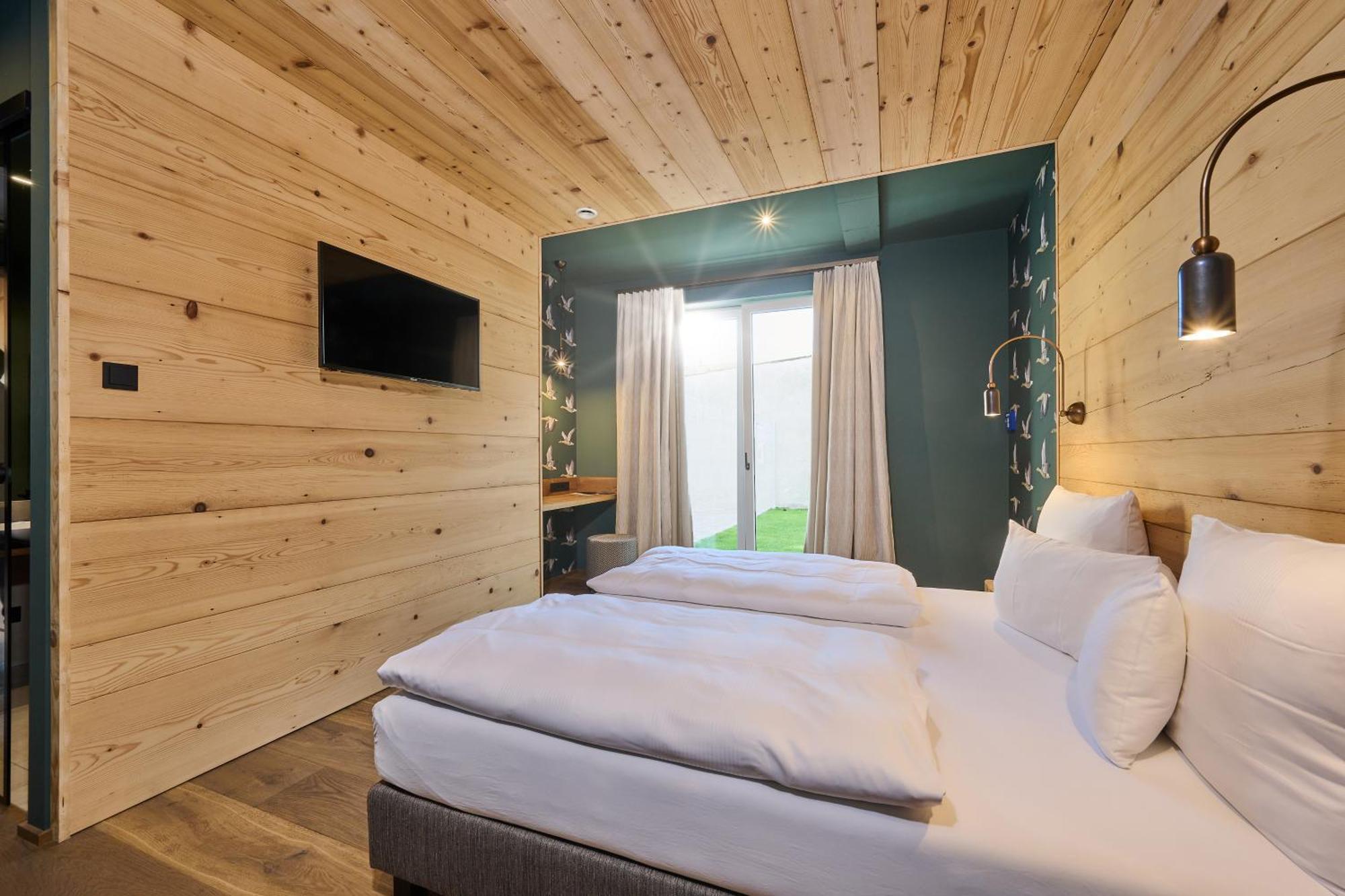 Hotel Der Einrichter Straubing Extérieur photo