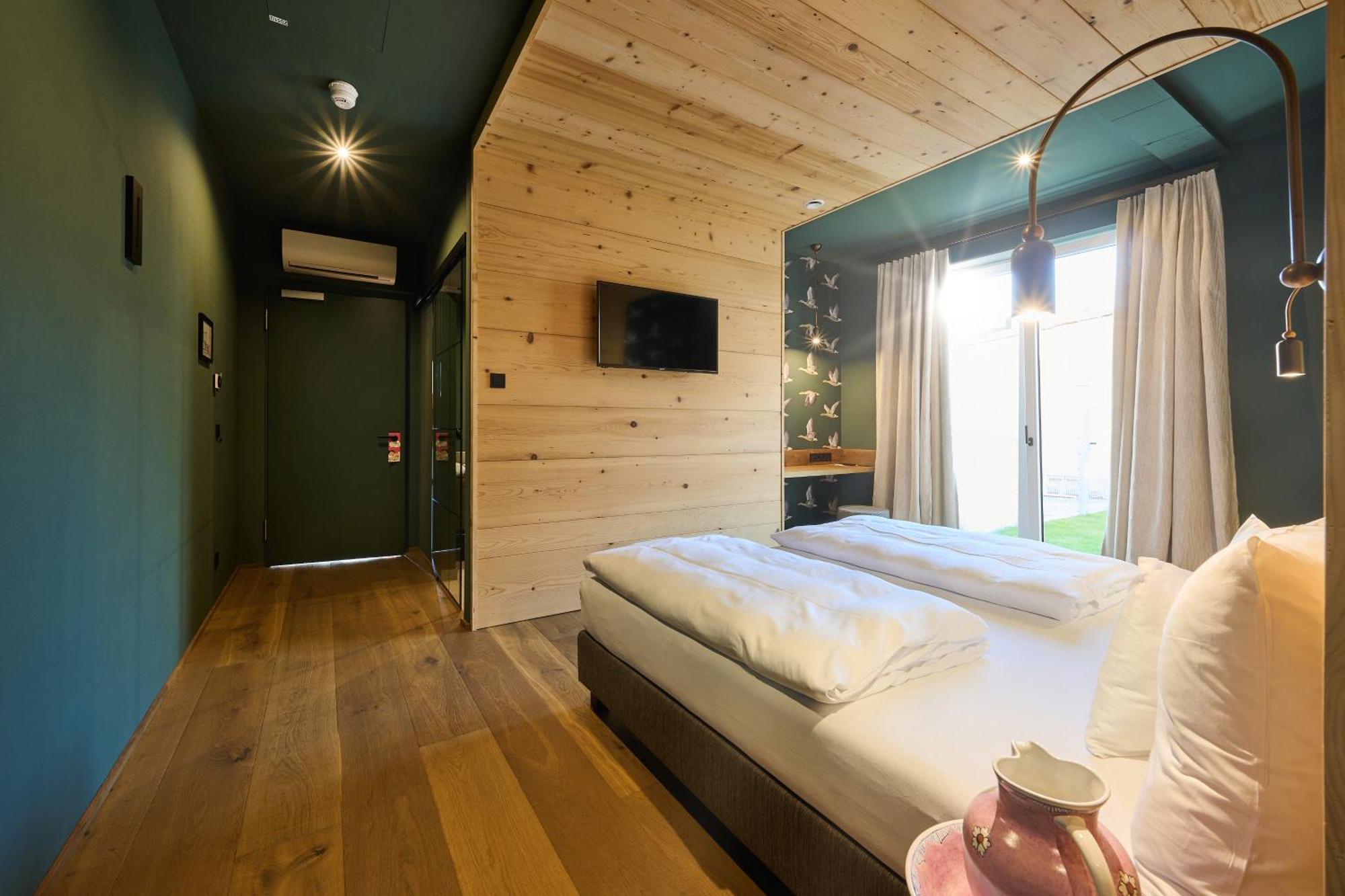 Hotel Der Einrichter Straubing Extérieur photo