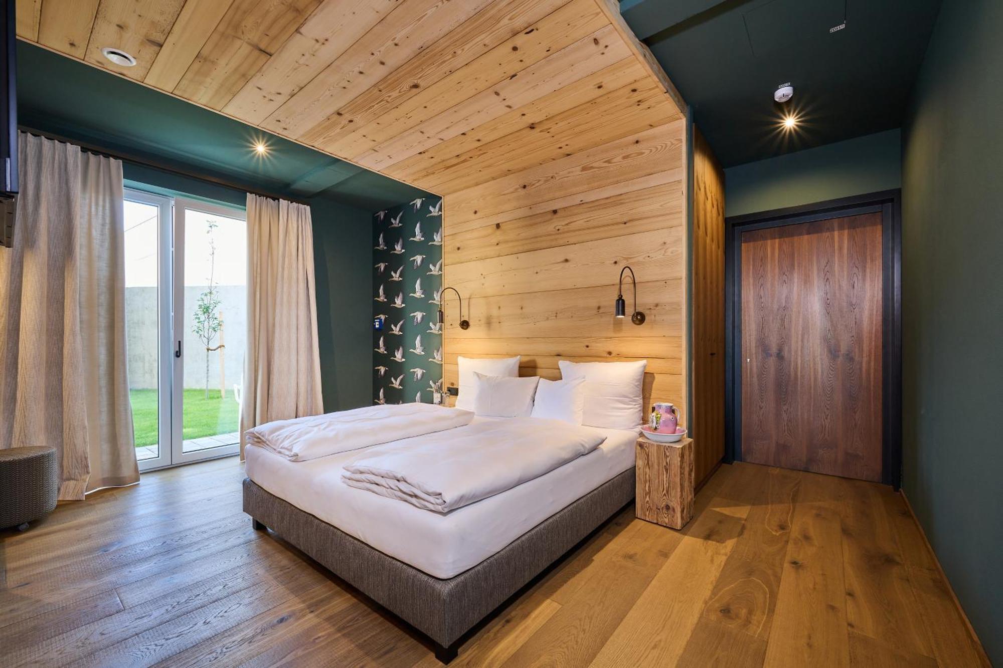 Hotel Der Einrichter Straubing Extérieur photo